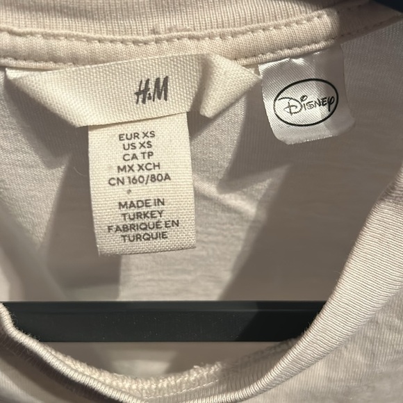 Mickey Mouse Graphic T-Shirt - Picture 2 of 7